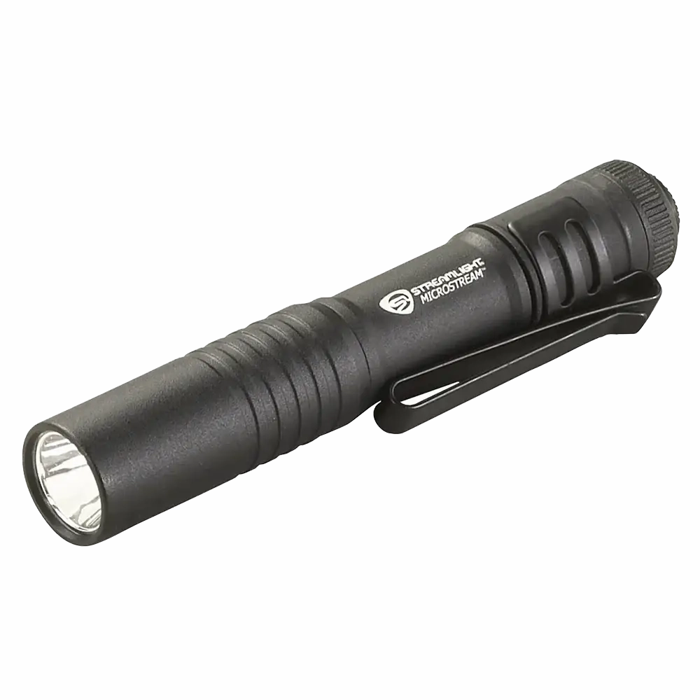 Streamlight 66318 Ultra Compact Personal Light, 45 Lumnes