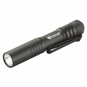Streamlight 66318 Ultra Compact Personal Light, 45 Lumnes