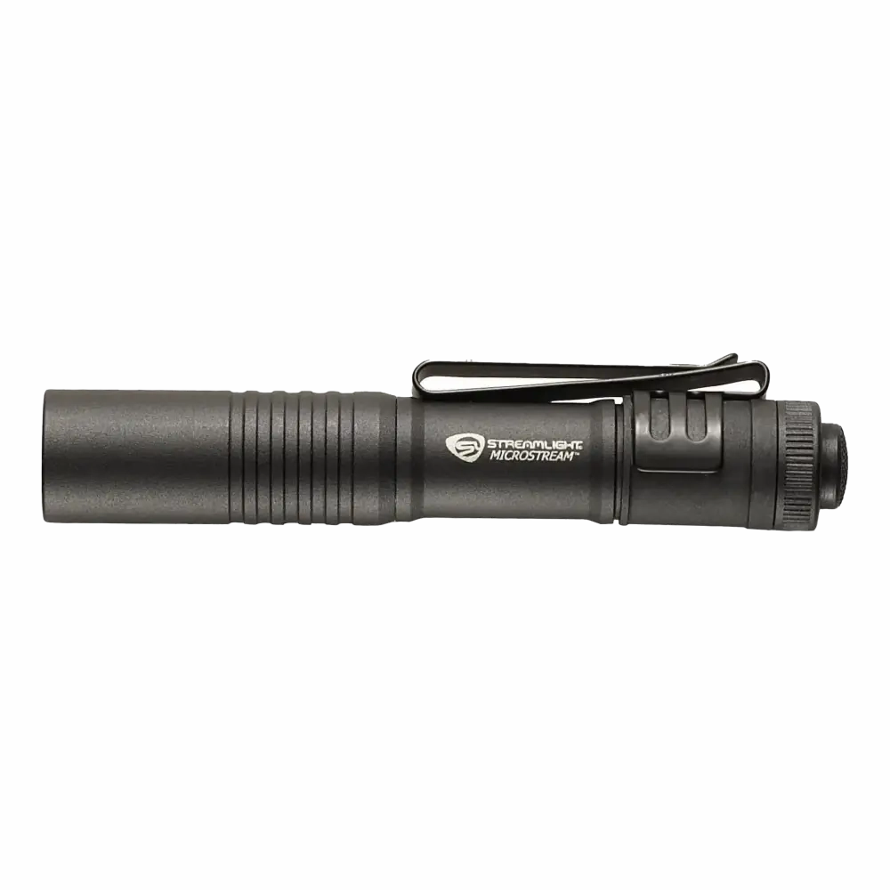 Streamlight 66318 Ultra Compact Personal Light, 45 Lumnes