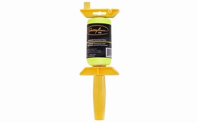 Stringliner Braided Mason Line Reel - Fluorescent Yellow