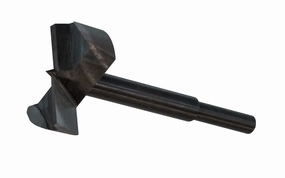 Stubai 60 mm Forstner Bit