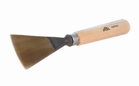 Stubai 70 mm Fishtail Gouge #4 Sweep