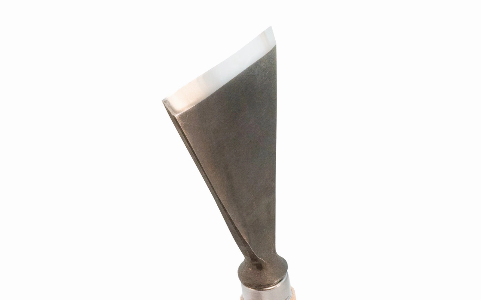 Stubai 70 mm Fishtail Gouge #4 Sweep