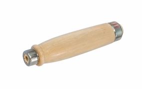 Stubai Beech Chisel/Tool Handle with Ferrules