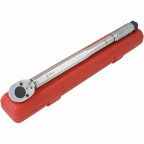 Sunex 1/2" Dr. Torque Wrench