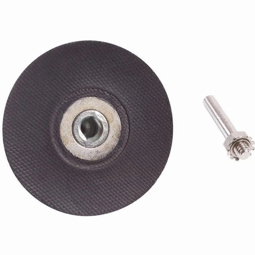 Sunex 3 in Quick Change Pad (female) 1/4 in - 20T