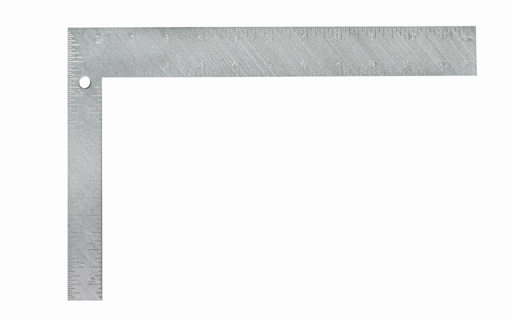 Swanson 12" x 8" Steel Utility Square