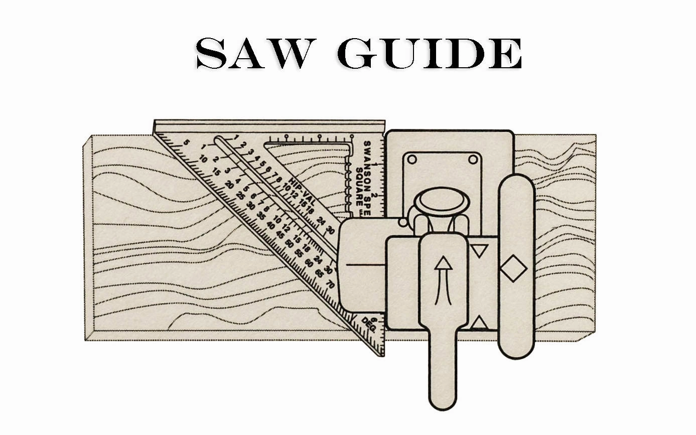 Swanson 7" Speed Square
