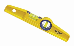 Swanson 9" Pro-Cast Magnetic Torpedo Level