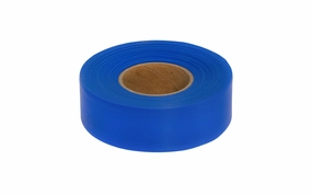 Swanson Blue Flagging Tape ~ 1.1875" x 300'