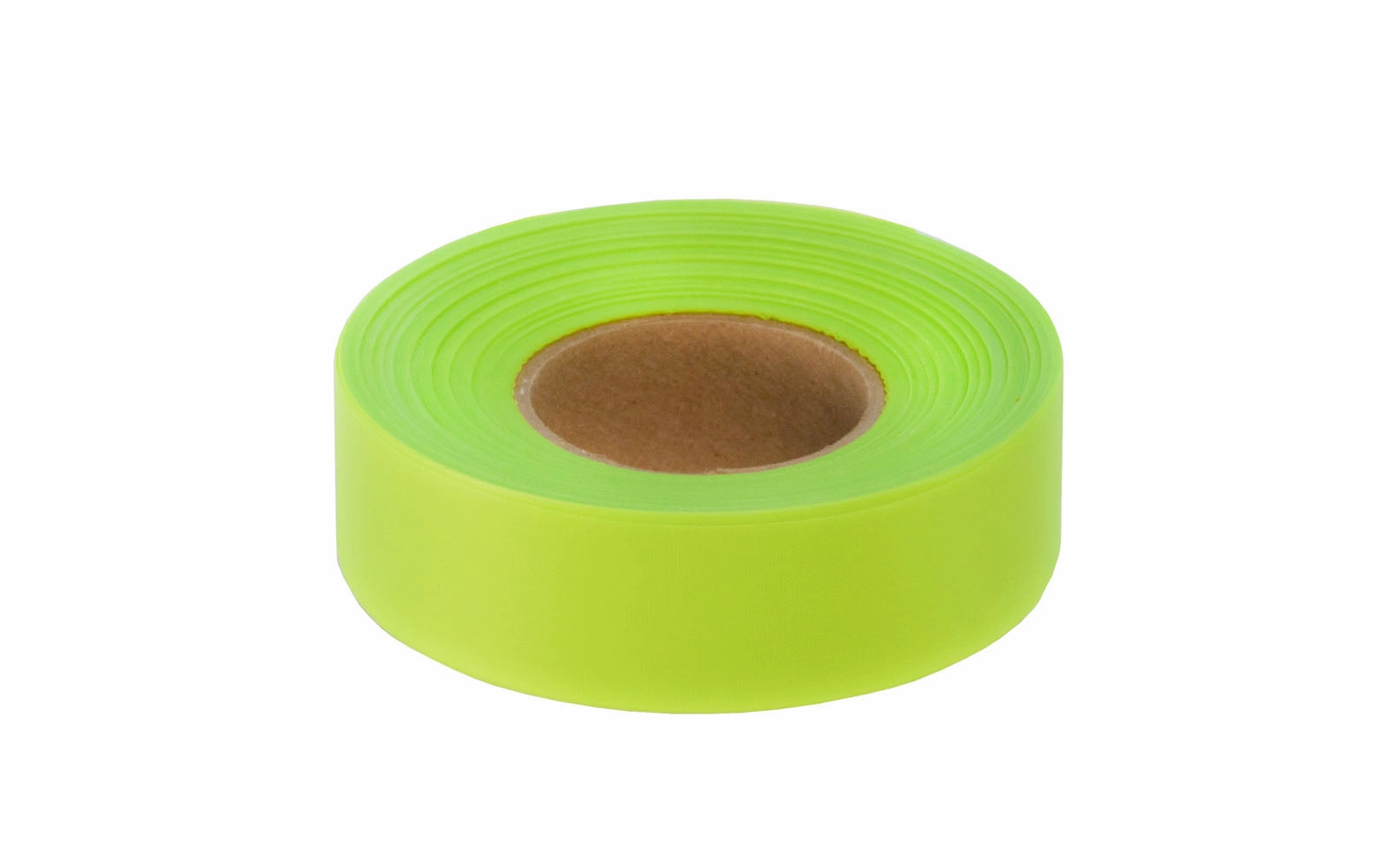 Swanson Lime Green Flagging Tape ~ 1" x 150'