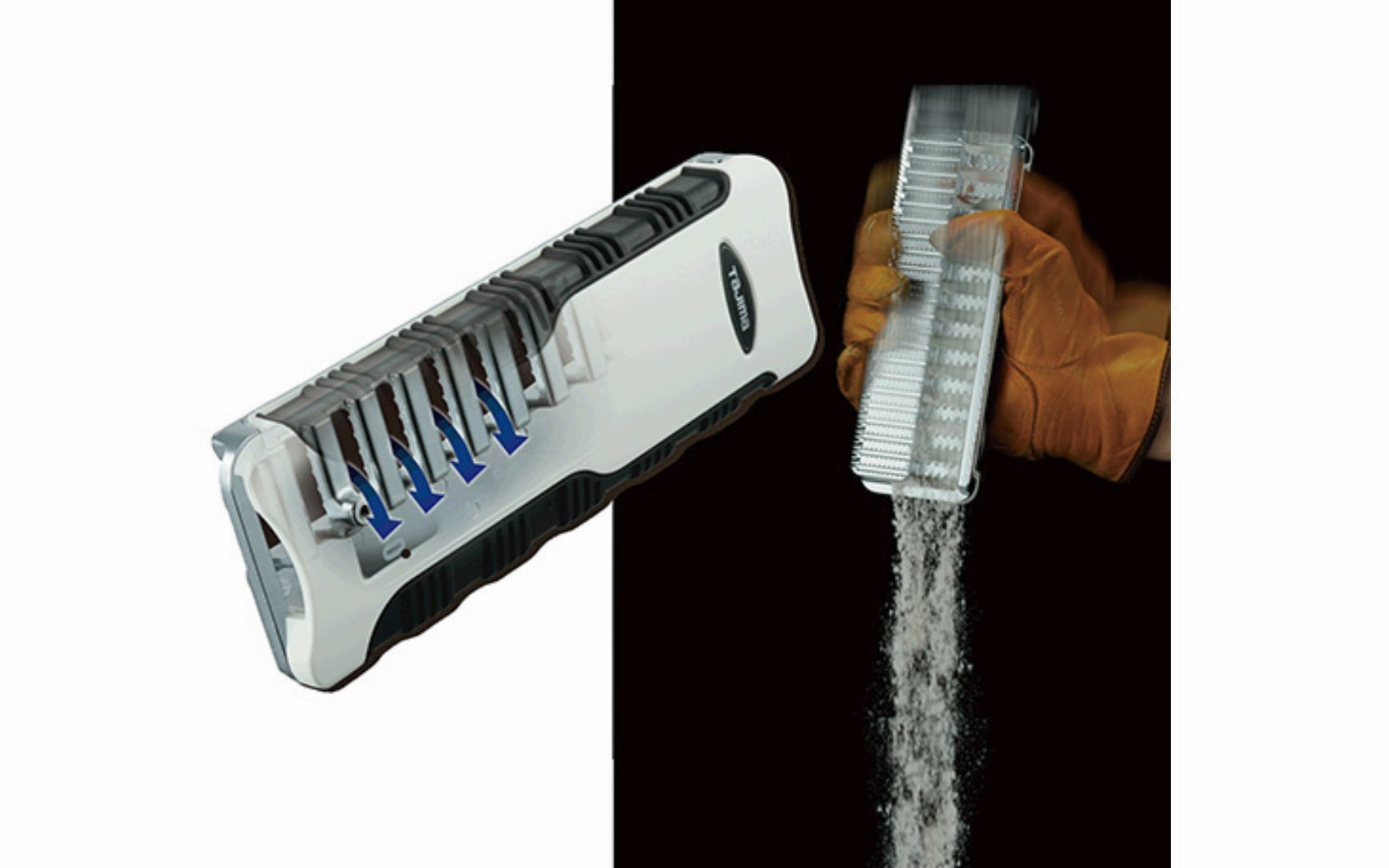 Tajima Drywall Rasp