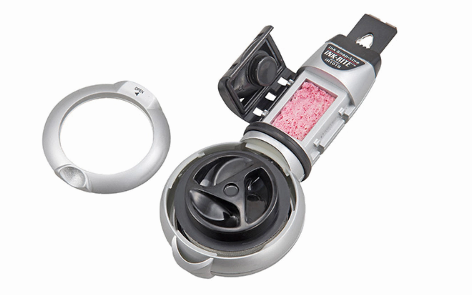 Tajima Ink-Rite Auto Wind Ink Line