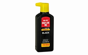 Tajima Quick-Dry Line Ink ~ Black