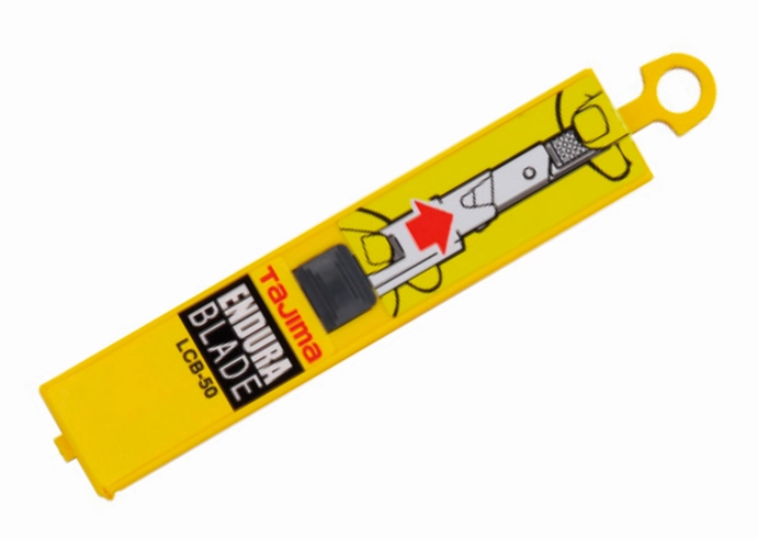 Tajima Replacement  Blade ~ 3/4" (18mm)