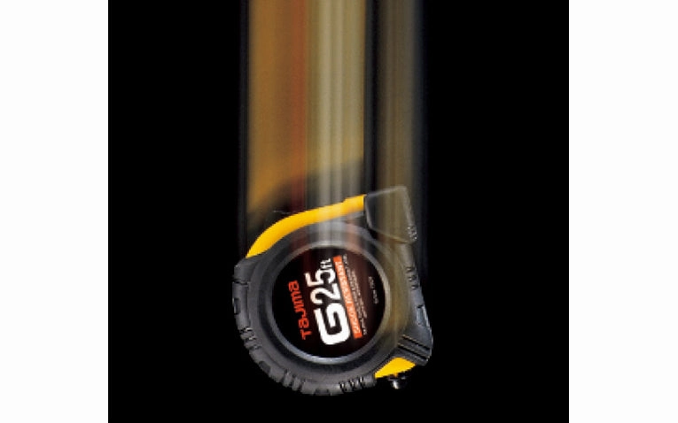 Tajima Standard Tape Measure ~ 16' Long