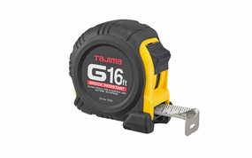 Tajima Standard Tape Measure ~ 16' Long