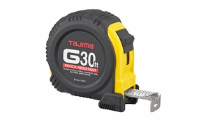 Tajima Standard Tape Measure ~ 30' Long