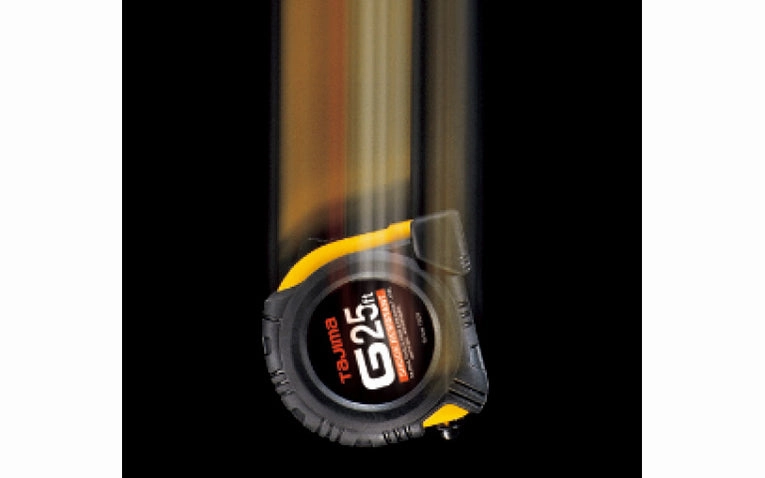 Tajima Standard Tape Measure ~ 30' Long