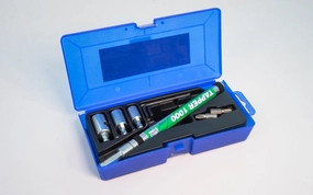 Tapper 1000 Installation Tool for 3/16" & 1/4" Tapper Concrete Anchors