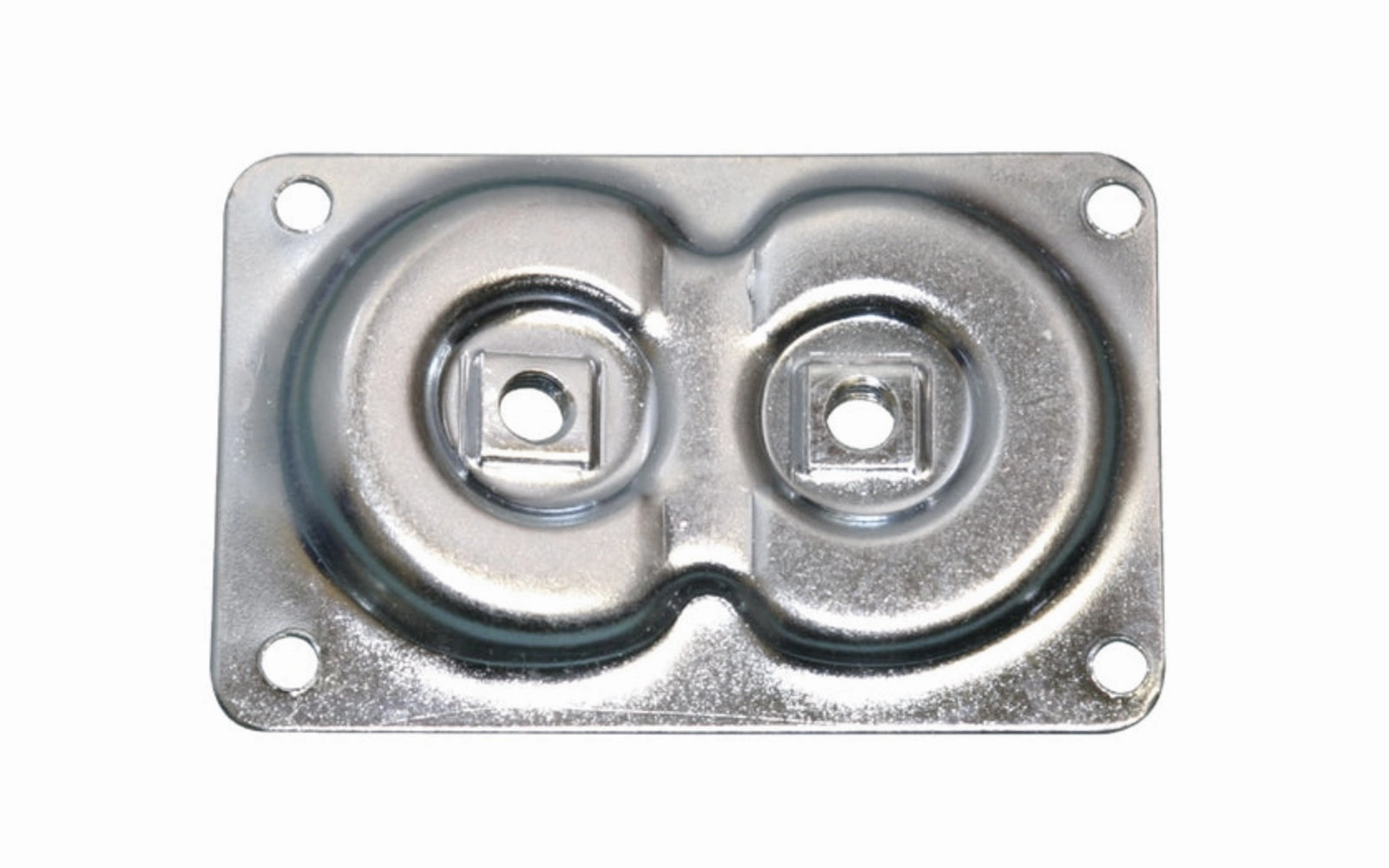 Threaded Angle & Straight Top Plate