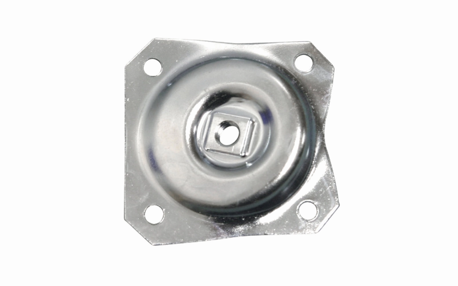 Threaded Angle Top Plate