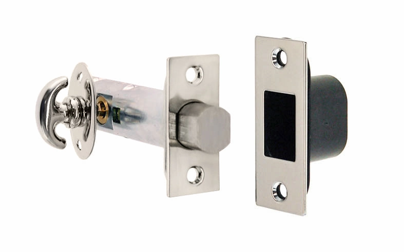 Thumbturn Deadbolt Latch for Doors