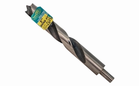 Timberline 1" Brad Point Wood Drill Bit