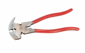 Titan Tools 10-1/2" Fence Pliers ~ 60788
