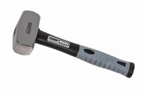 Titan Tools 2-1/2 lb. Stoning Hammer