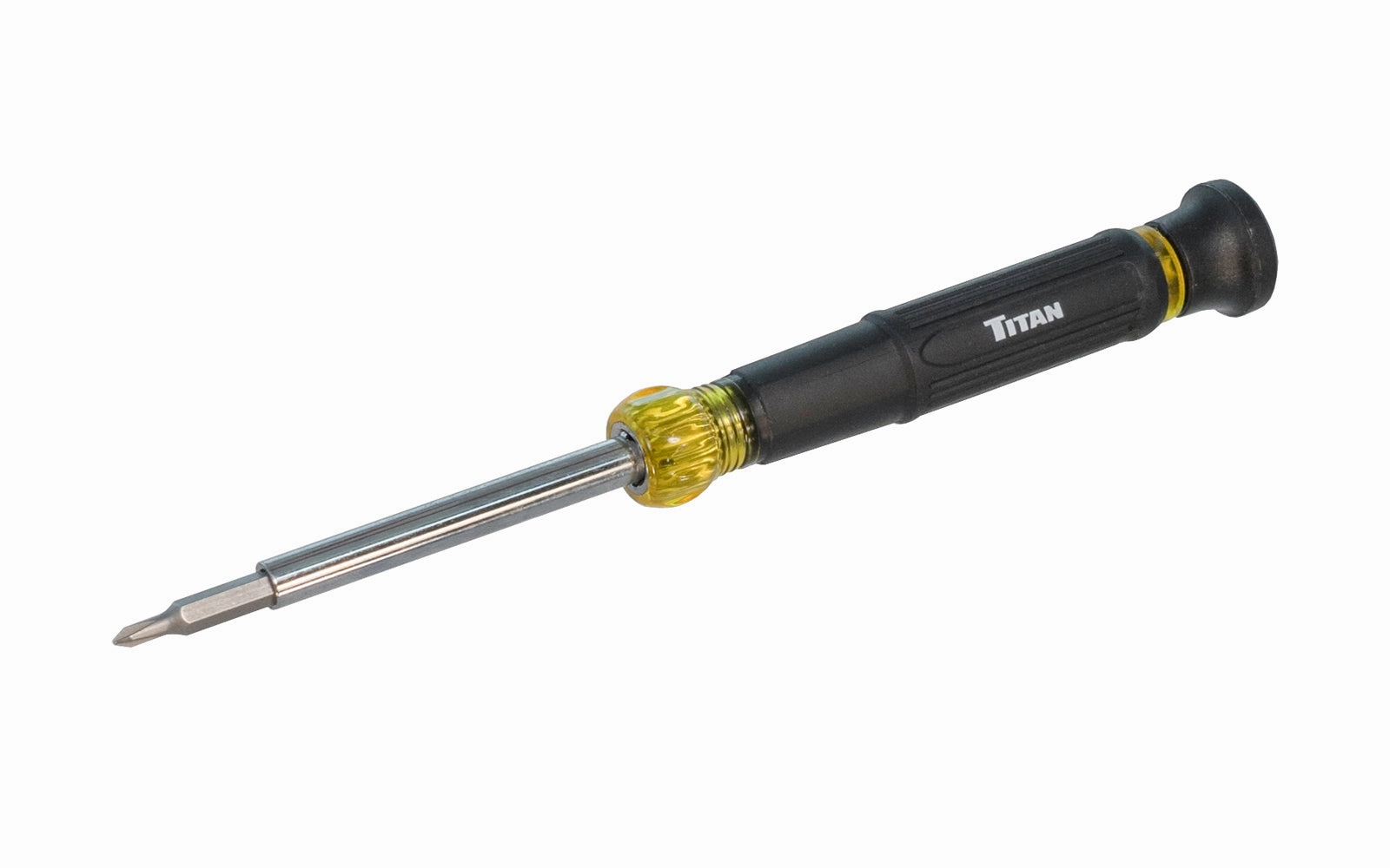 Titan Tools 4-in-1 Precision Screwdriver
