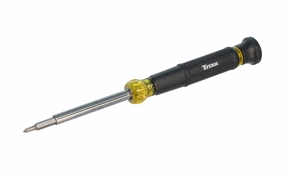 Titan Tools 4-in-1 Precision Screwdriver
