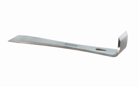 Titan Tools 5-1/2" Mini Pry Bar & Scraper