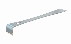 Titan Tools 9-1/4" Multi-Purpose Pry Bar & Scraper ~ 11513