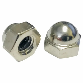 TNT  Acorn Nut for the TNT-100 (Ea)