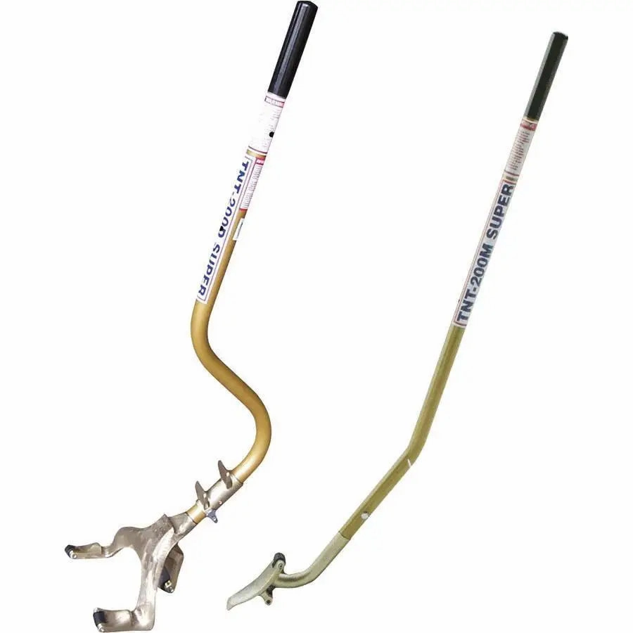 TNT Golden Demount TNT-200 Tool Set