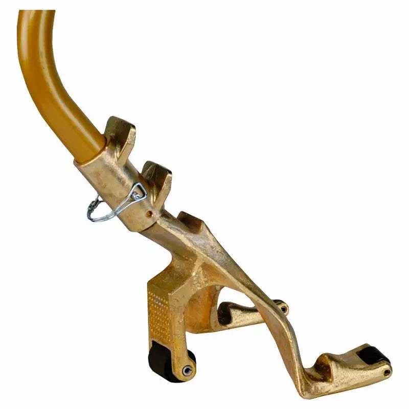 TNT Golden Demount TNT-200 Tool Set