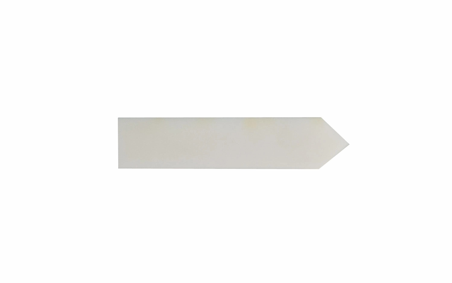 Translucent Arkansas 4-Piece Slip Stone Set with Wooden Box