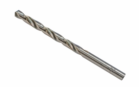 Triumph HSS Left Hand Twist Drill Bit ~ Jobber Length