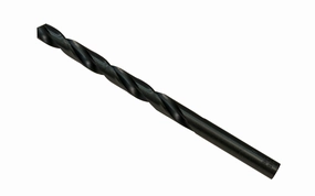 Triumph HSS Letter Twist Drill Bit