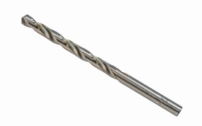 Triumph HSS Metric Twist Drill Bit ~ Jobber Length