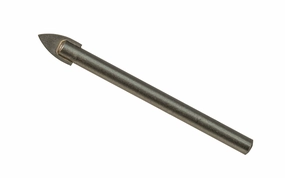 Triumph Tile & Glass Drill Bit ~ Carbide Tipped