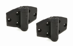 TruClose Wide Self-Closing Gate Hinge - 2 Pack