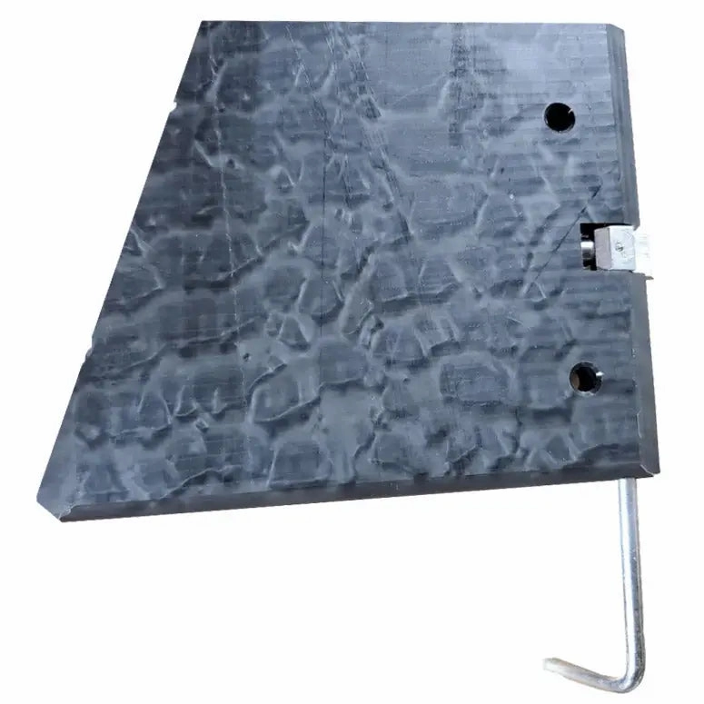 TSI 4886 Expanding Rims Replacement Locking Paddle (Ea)