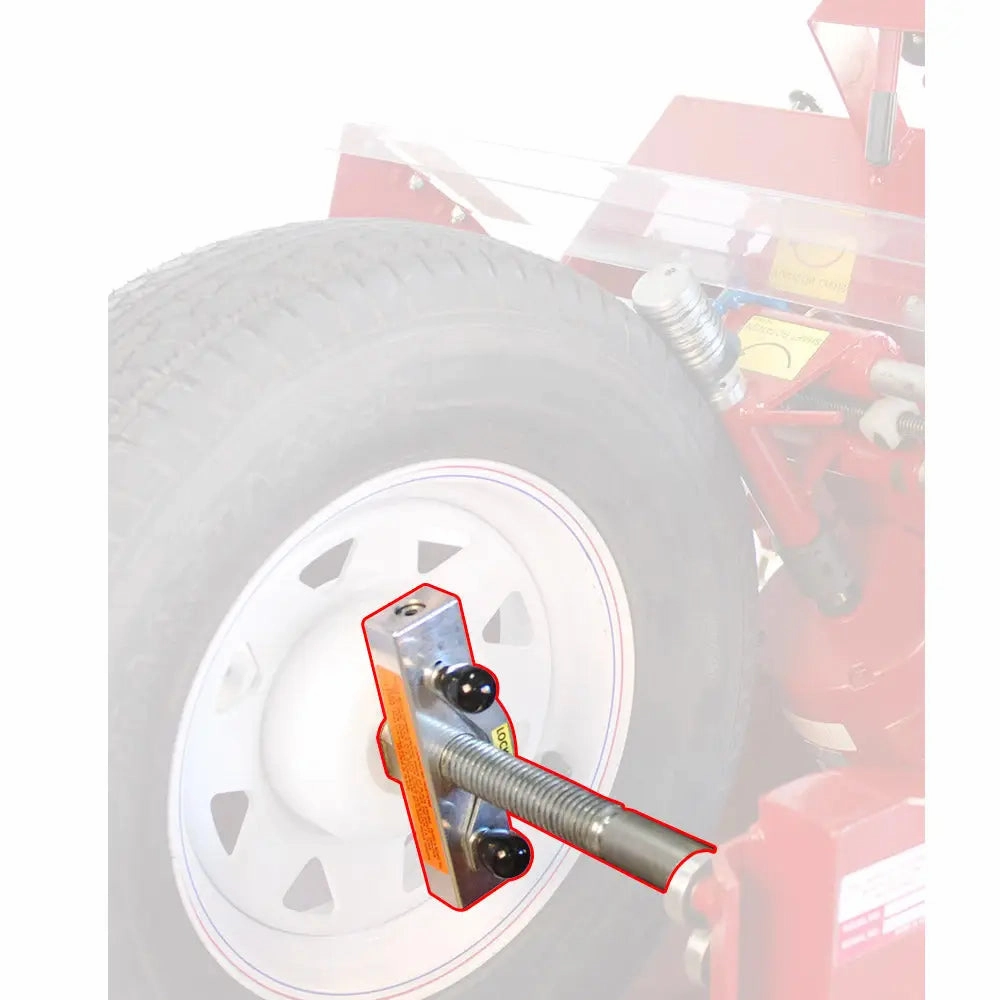 TSI 6030 Siper Quick Mount Wheel Lock