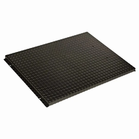 TSI 6192 Floor Plate for CH-23