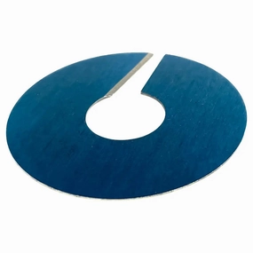 TSI Blade For Sipper Machine (Bag of 12) - 18.071