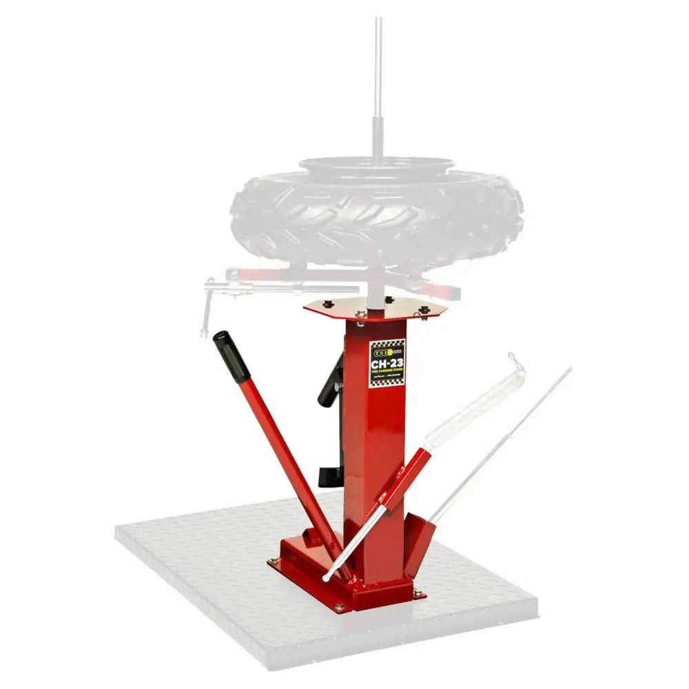 TSI CH-23 Tire Changing Stand for CH-22