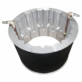 TSI Expanding Rims for Tire Siper, Inspector Machine