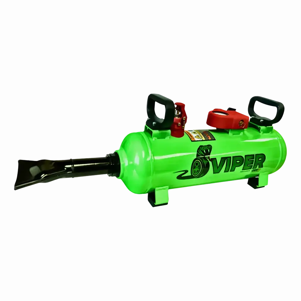 TSI Gen3 Viper VP13 Push Button Aluminum Bead Seater (13L)